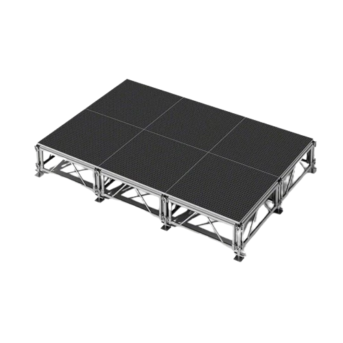 Stage System
