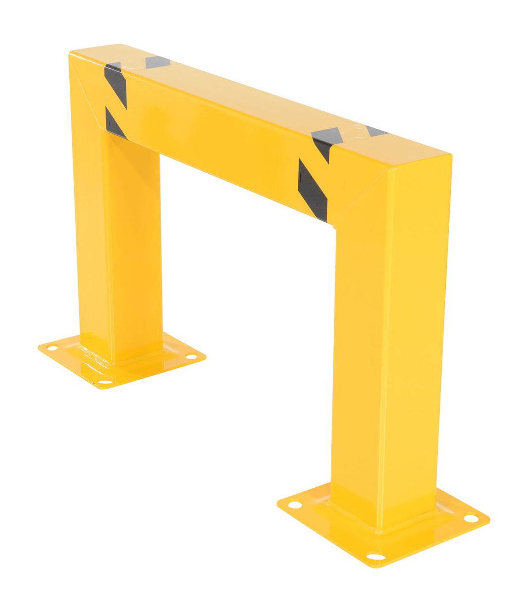 TAIMCO High Profile Machinery Protection Guards - Made in Canada - Model # P896