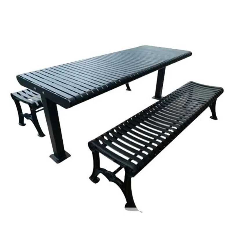 Patio Dining Outdoor Bench | Picnic Table & Seat |  Model PT191